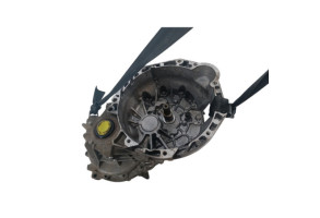 Boite de vitesses KIA RIO 4 Photo n°5