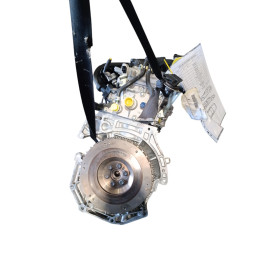 Moteur NISSAN MICRA 4 Photo n°1