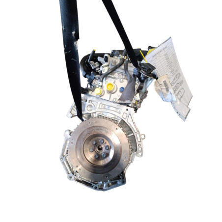 Moteur NISSAN MICRA 4
