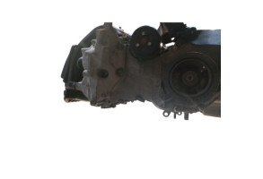 Moteur NISSAN MICRA 4 Photo n°3