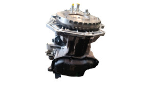 Moteur NISSAN MICRA 4 Photo n°4