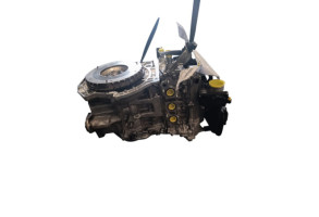 Moteur NISSAN MICRA 4 Photo n°5