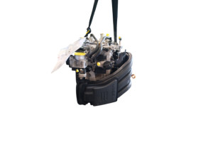 Moteur NISSAN MICRA 4 Photo n°6
