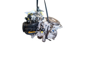 Moteur NISSAN MICRA 4 Photo n°7