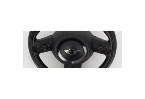 Volant MINI MINI 2 R56 Photo n°2