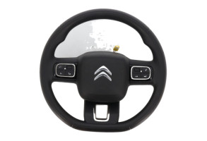 Volant CITROEN C3 3 SOCIETE Photo n°1