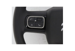 Volant CITROEN C3 3 SOCIETE Photo n°2