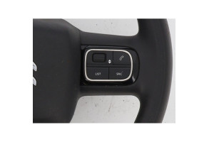 Volant CITROEN C3 3 SOCIETE Photo n°3