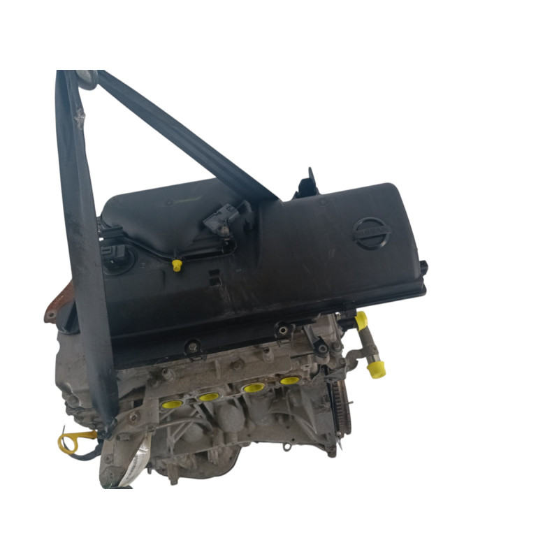 Moteur NISSAN MICRA 3 Photo n°1
