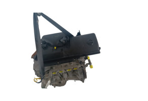 Moteur NISSAN MICRA 3 Photo n°1