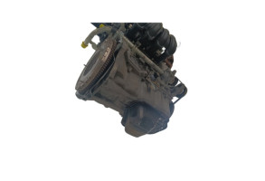 Moteur NISSAN MICRA 3 Photo n°2