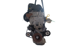 Moteur NISSAN MICRA 3 Photo n°3
