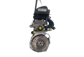 Moteur NISSAN MICRA 3 Photo n°5