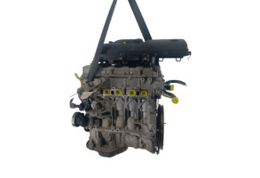 Moteur NISSAN MICRA 3 Photo n°6