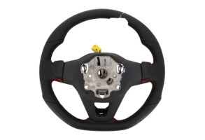 Volant VOLKSWAGEN POLO 6 Photo n°5