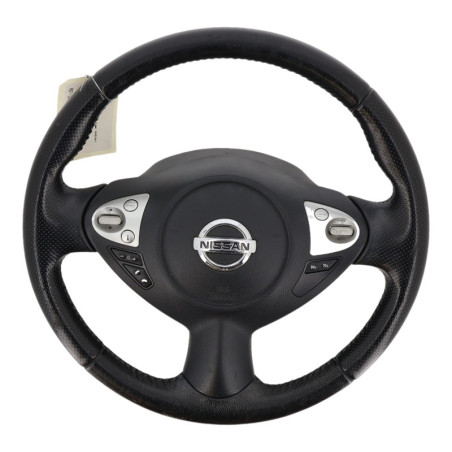 Volant NISSAN JUKE 1