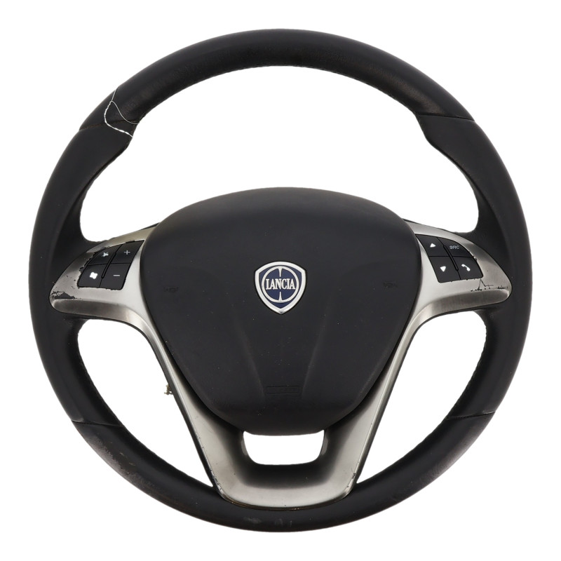 Volant LANCIA YPSILON 5 Photo n°1