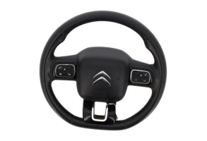 Volant CITROEN C3 3 Photo n°1