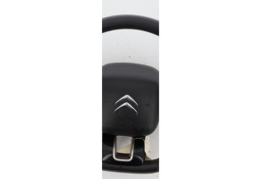 Volant CITROEN C3 3 Photo n°4