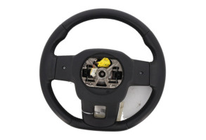 Volant CITROEN C3 3 Photo n°5