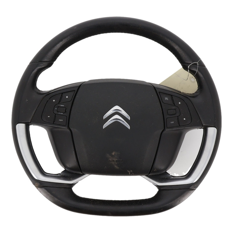 Volant CITROEN C4 PICASSO 2 Photo n°1