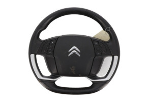Volant CITROEN C4 PICASSO 2 Photo n°1