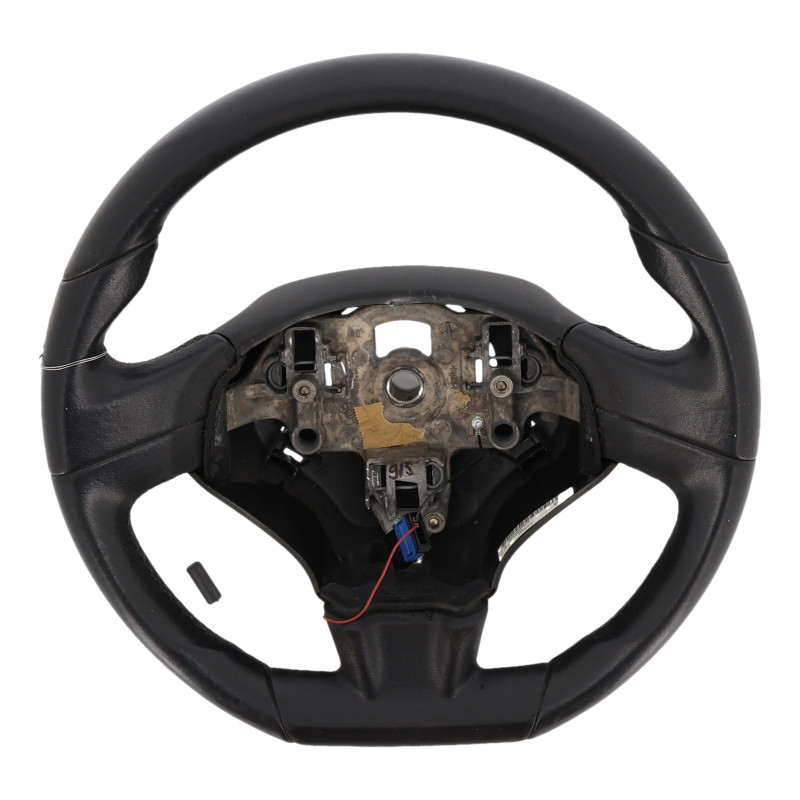 Volant CITROEN C3 2 Photo n°1