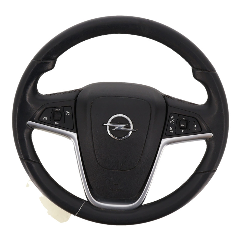 Volant OPEL MERIVA B Photo n°1
