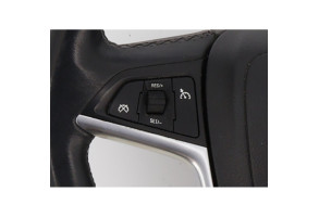 Volant OPEL MERIVA B Photo n°2