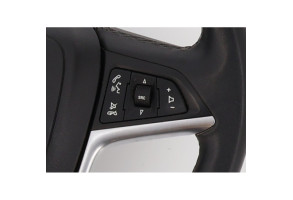 Volant OPEL MERIVA B Photo n°3