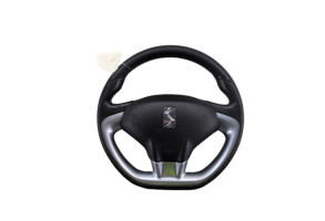 Volant DS DS3 Photo n°2
