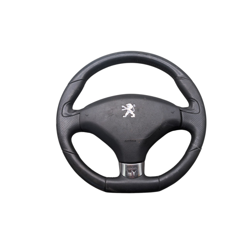 Volant PEUGEOT 3008 1 Photo n°1