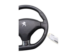 Volant PEUGEOT 3008 1 Photo n°6