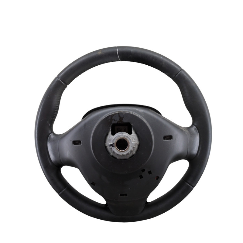 Volant RENAULT CAPTUR 1 Photo n°1