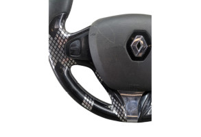 Volant RENAULT CAPTUR 1 Photo n°6