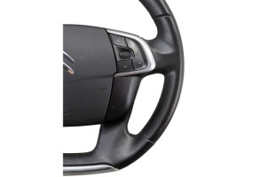 Volant CITROEN C4 2 Photo n°6