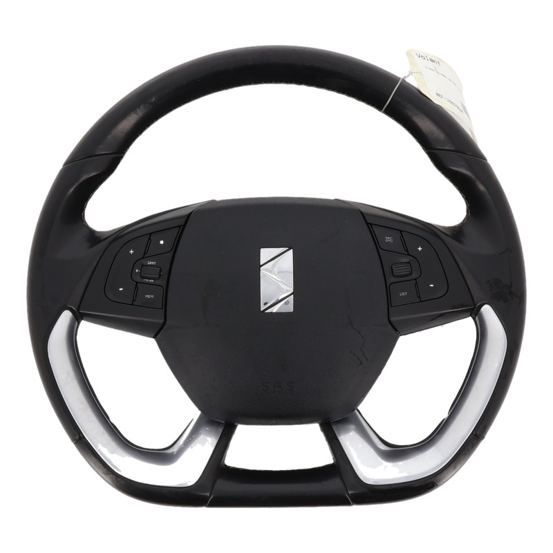 Volant CITROEN DS5 Photo n°1