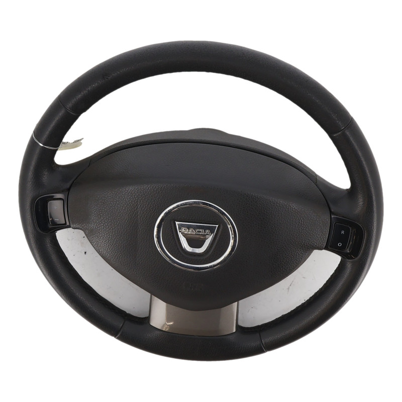 Volant DACIA SANDERO 2 Photo n°1