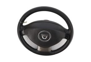 Volant DACIA SANDERO 2 Photo n°1