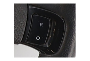 Volant DACIA SANDERO 2 Photo n°2