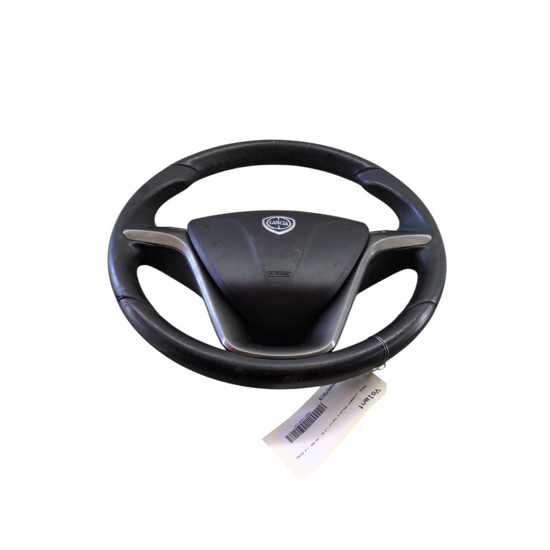 Volant LANCIA YPSILON 5 Photo n°1