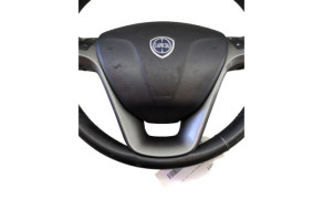 Volant LANCIA YPSILON 5 Photo n°11