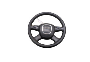 Volant AUDI A4 3 Photo n°9