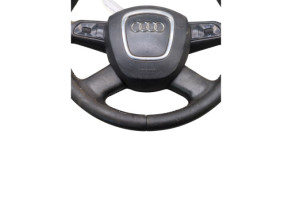 Volant AUDI A4 3 Photo n°12