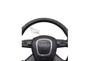 Volant AUDI A4 3 Photo n°13