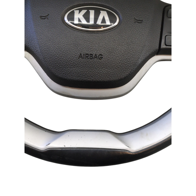 Volant KIA PICANTO 2 Photo n°1