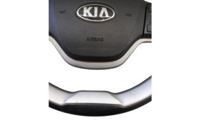 Volant KIA PICANTO 2 Photo n°1