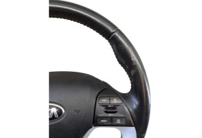 Volant KIA PICANTO 2 Photo n°3