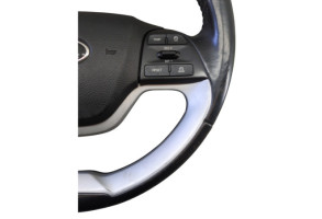 Volant KIA PICANTO 2 Photo n°4