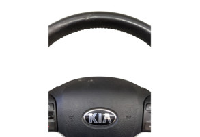 Volant KIA PICANTO 2 Photo n°5